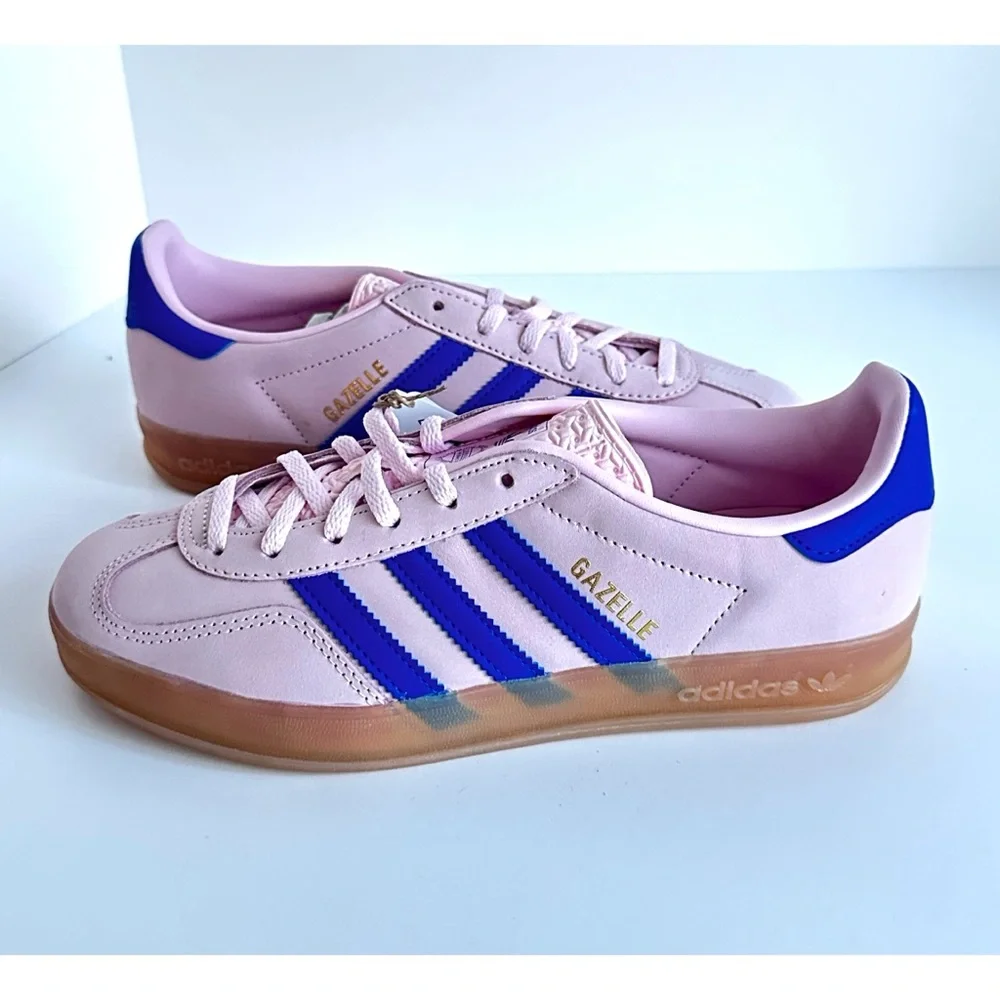 Adidas Originals Gazelle Sneakers
